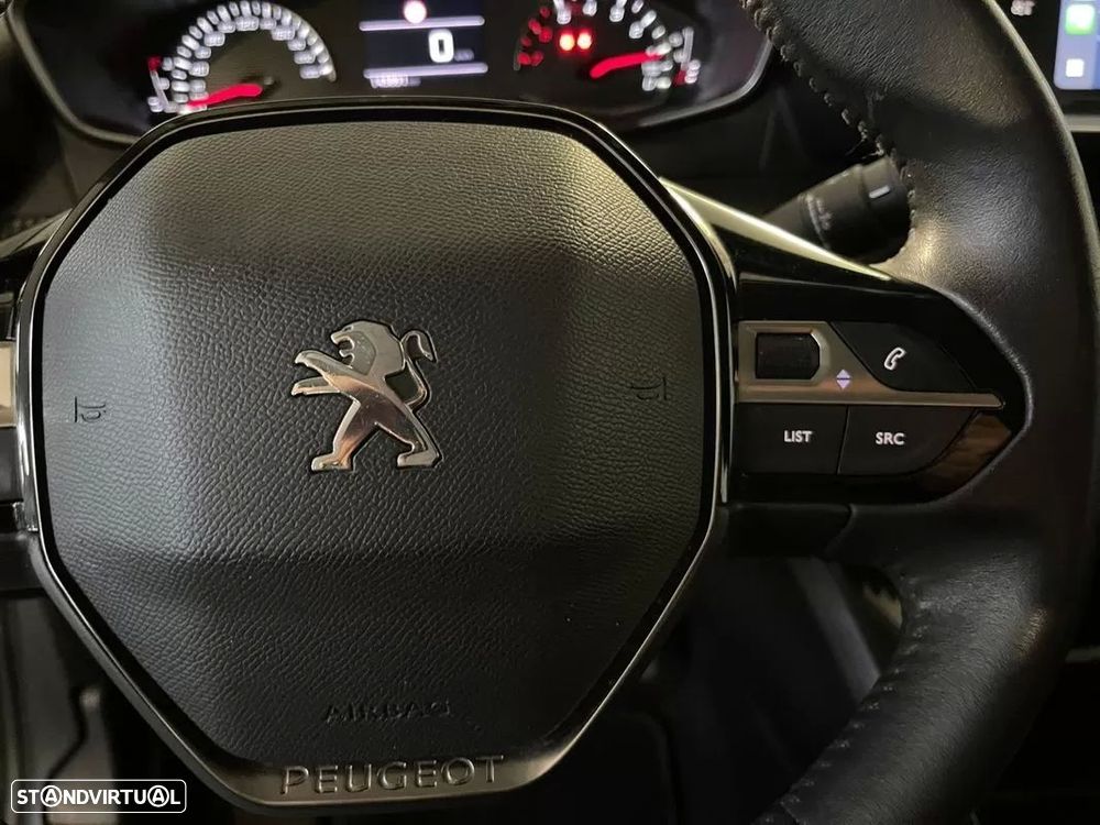 Peugeot 208 1.5 BlueHDi Active Pack - 18
