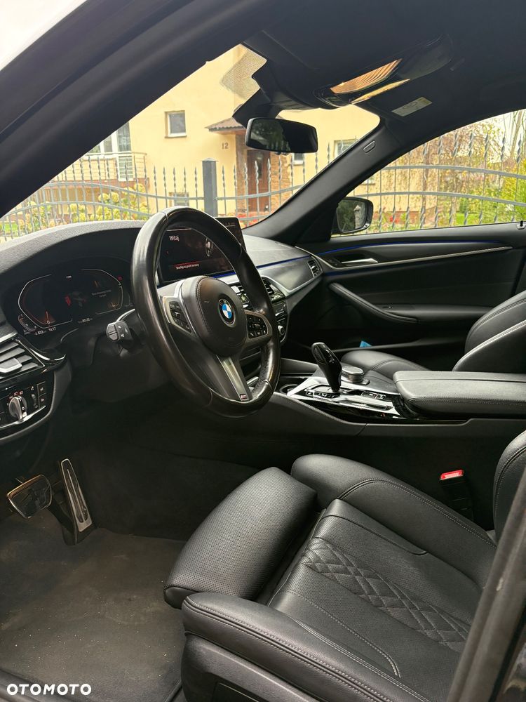 BMW Seria 5 - 13