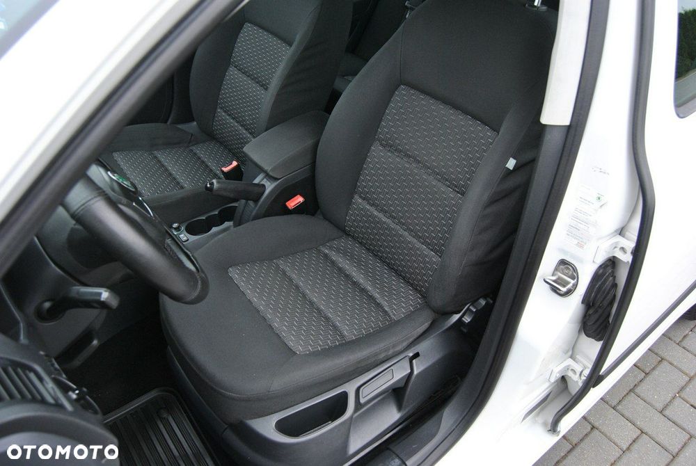 Skoda Octavia - 7
