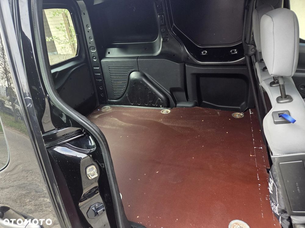 Peugeot PARTNER - 12