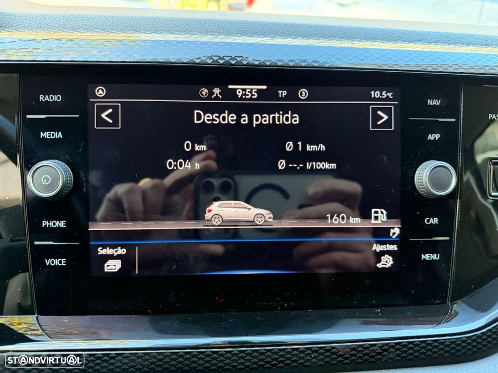 VW Polo 1.0 TSI Urban - 19