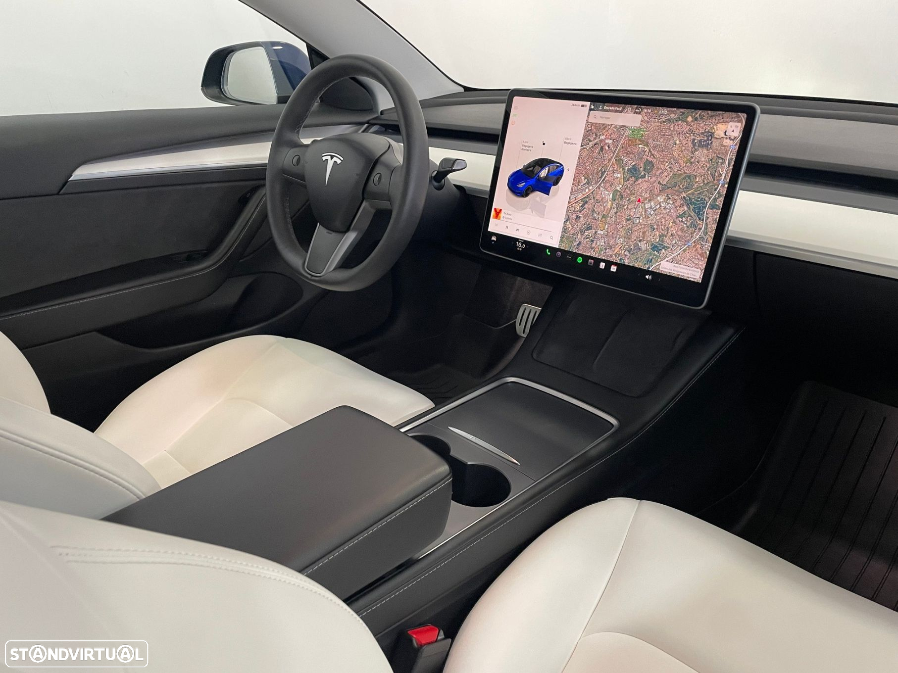 Tesla Model 3 - 24