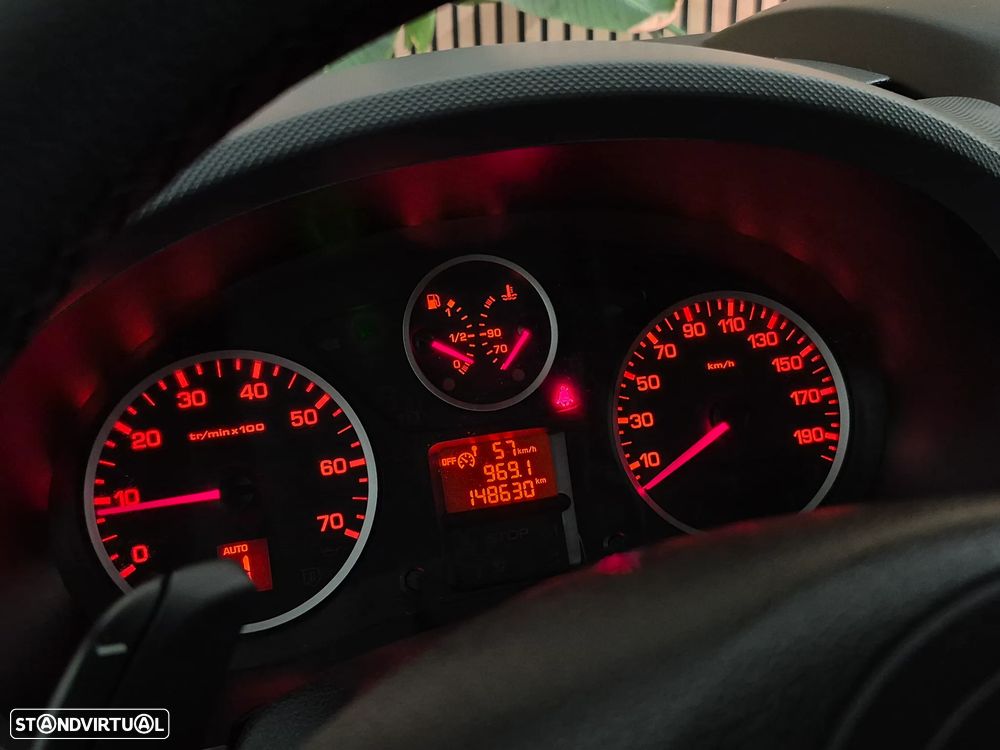 Citroën Berlingo 1.6HDI - AUTOMÁTICO - LONGA | GARANTIA | 100CV - 21