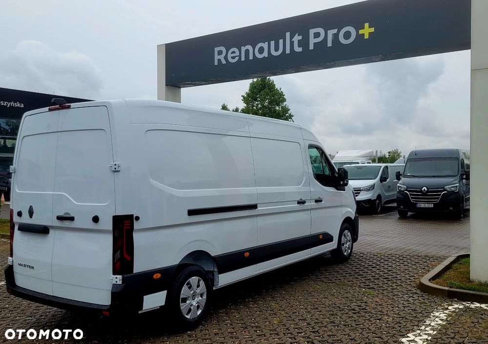 Renault Nowy Master - 5