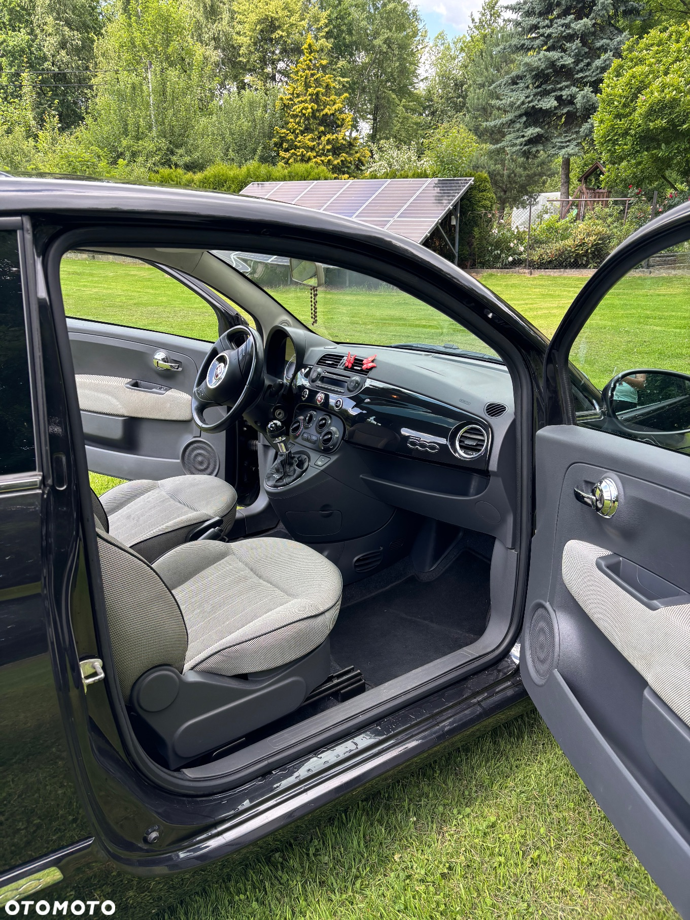 Fiat 500 - 9