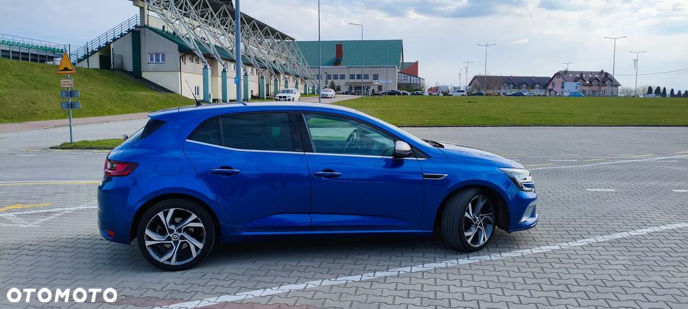 Renault Megane 1.6 TCe GT EDC - 10