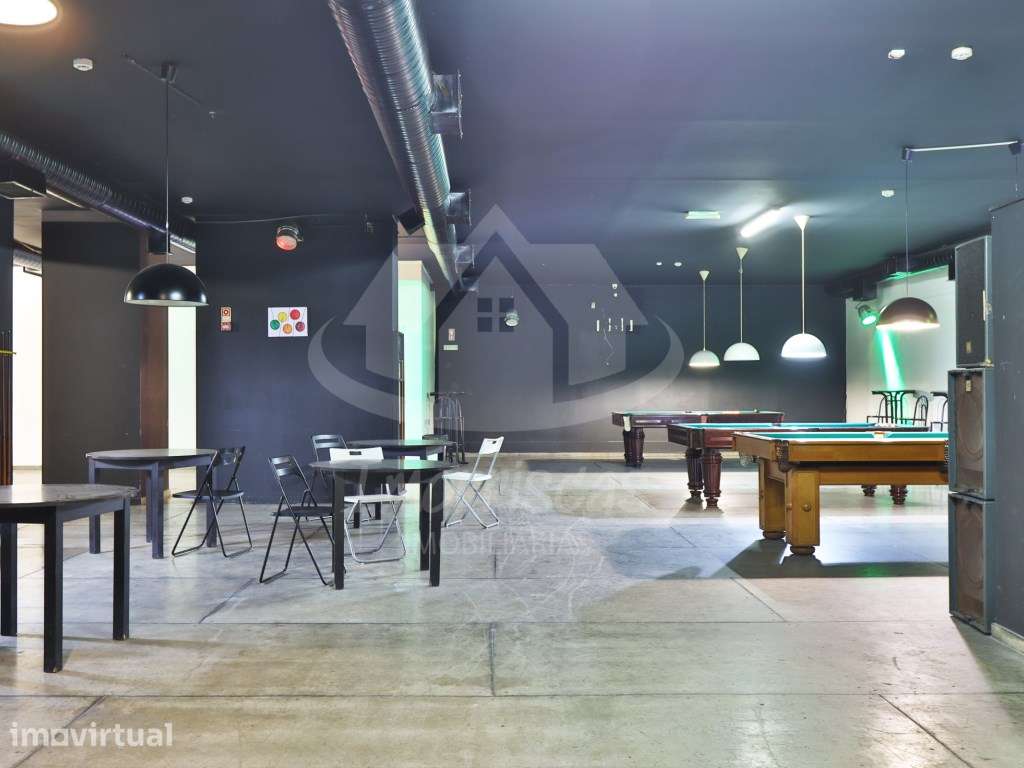 Espaço Comercial com 380 m² na Bobadela - Pronto para Receber o Seu... - Grande imagem: 2/24