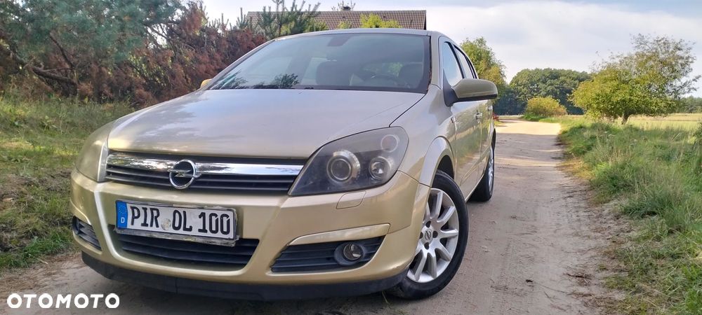 Opel Astra 1.6 16V Dream - 4