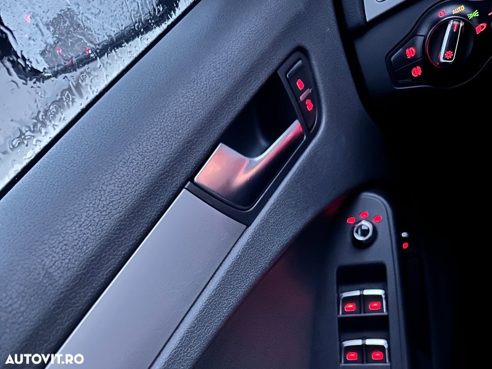 Audi A4 2.0 TDI Avant - 18