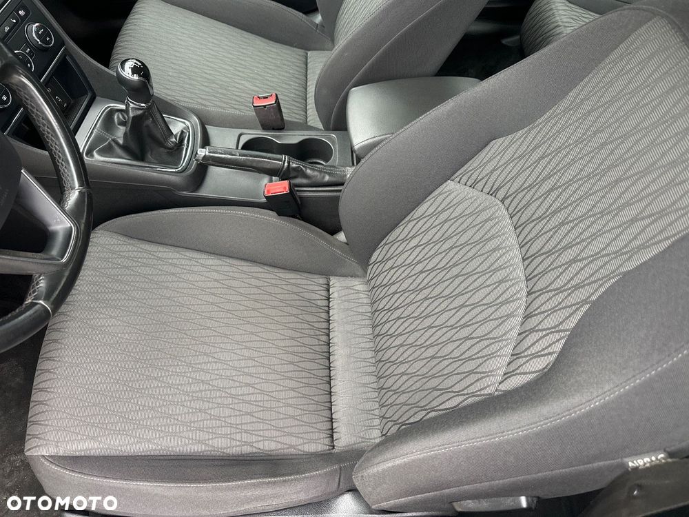 Seat Leon 1.6 TDI Style - 12