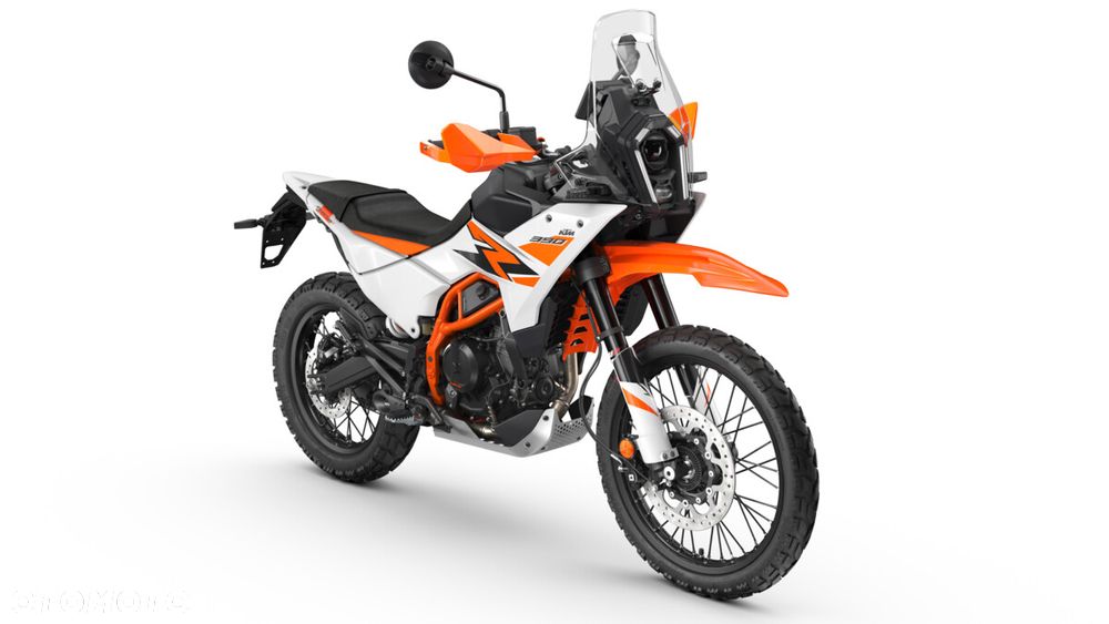 KTM Adventure - 3