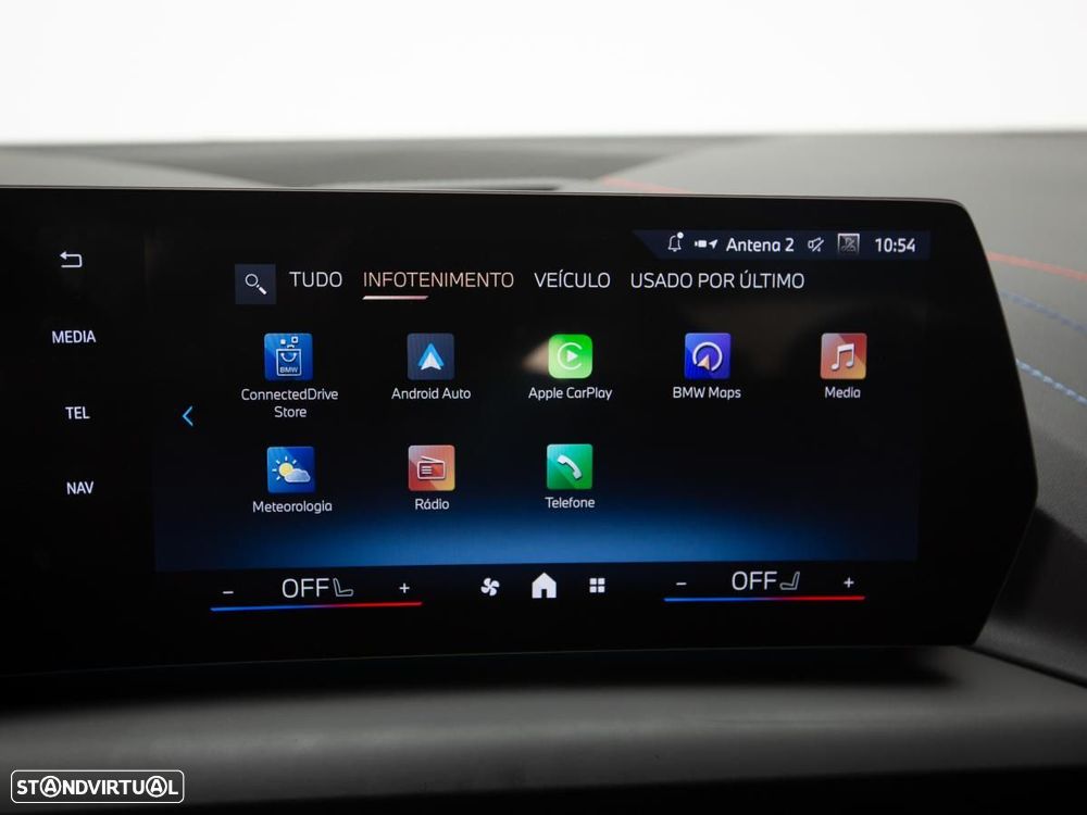 BMW 120 Pack Desportivo M - 32