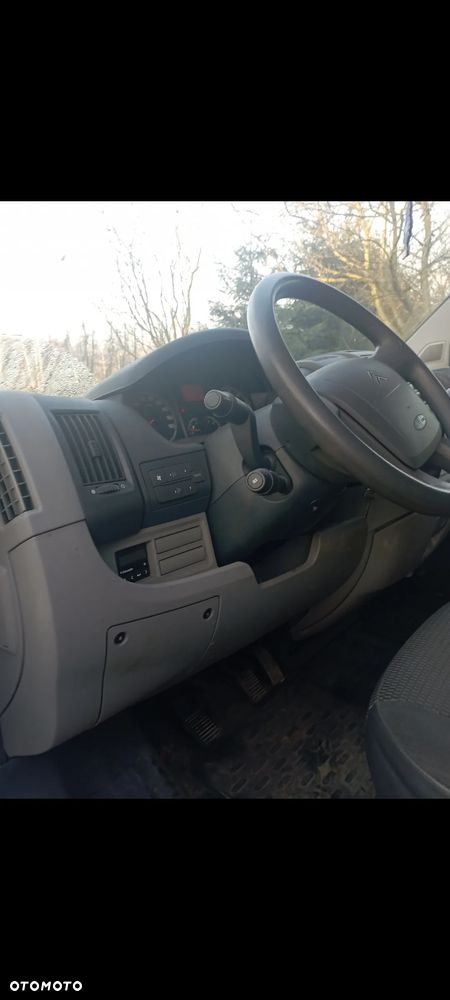 Citroën JUMPER - 12