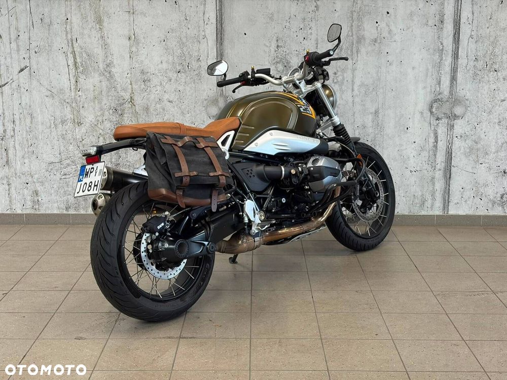 BMW R - 3