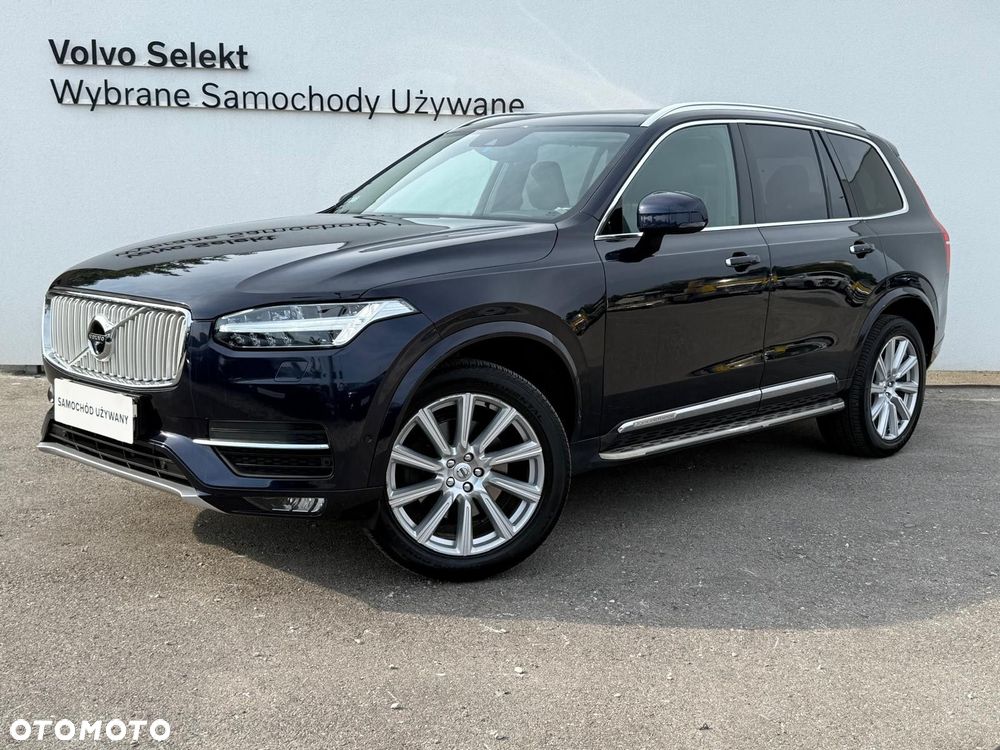 Volvo XC 90 - 2