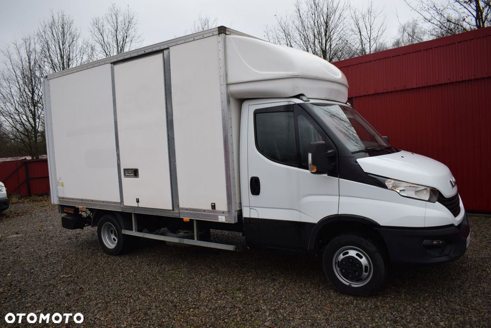 Iveco 35C16 - 6