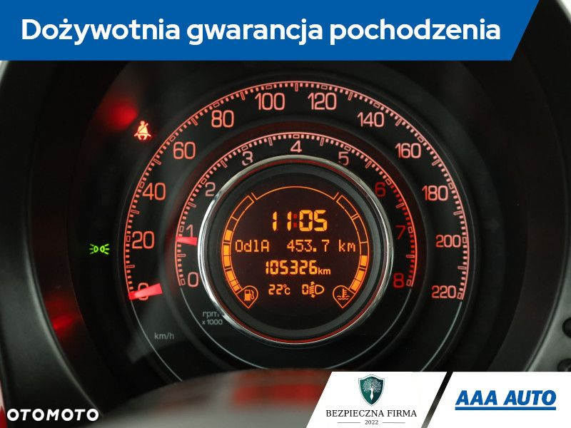 Fiat 500 - 9