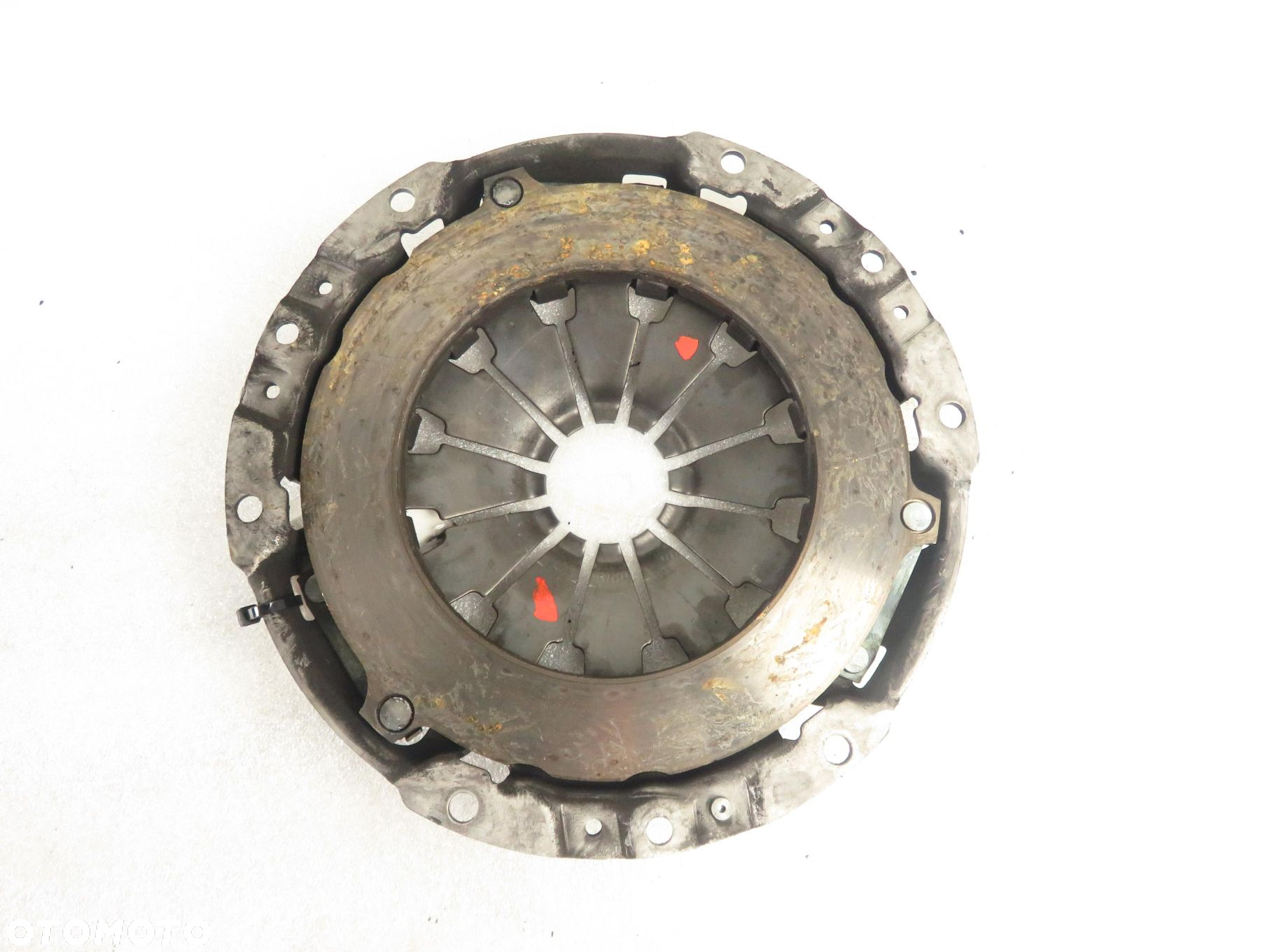 KOŁO ZAMACHOWE SUZUKI SX4 1.6 VVT  120031510 320021210 - 4