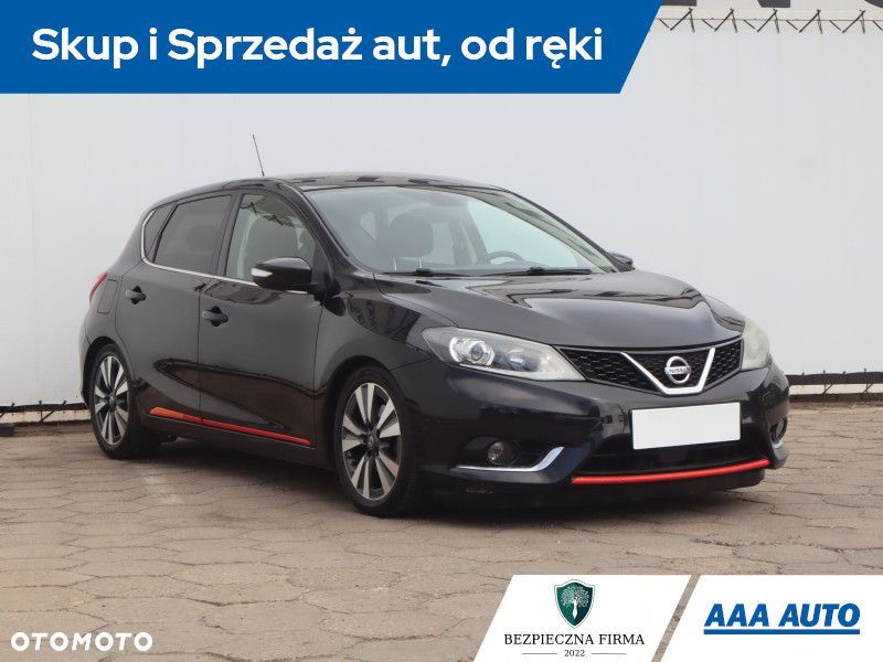 Nissan Pulsar - 3