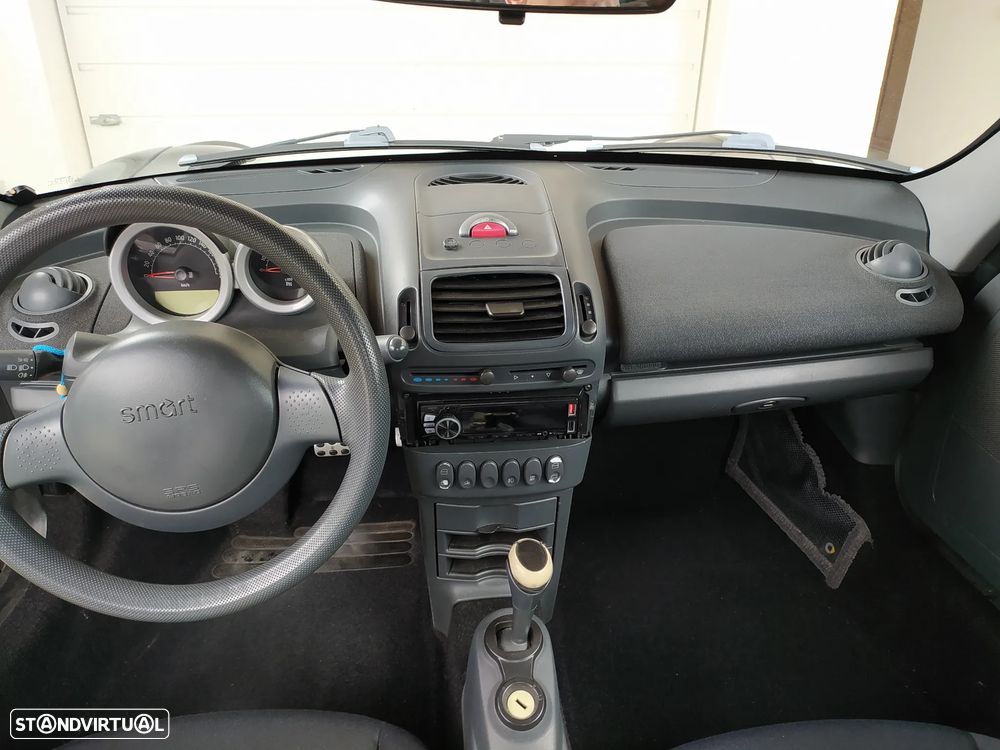 Smart Roadster 61 - 24