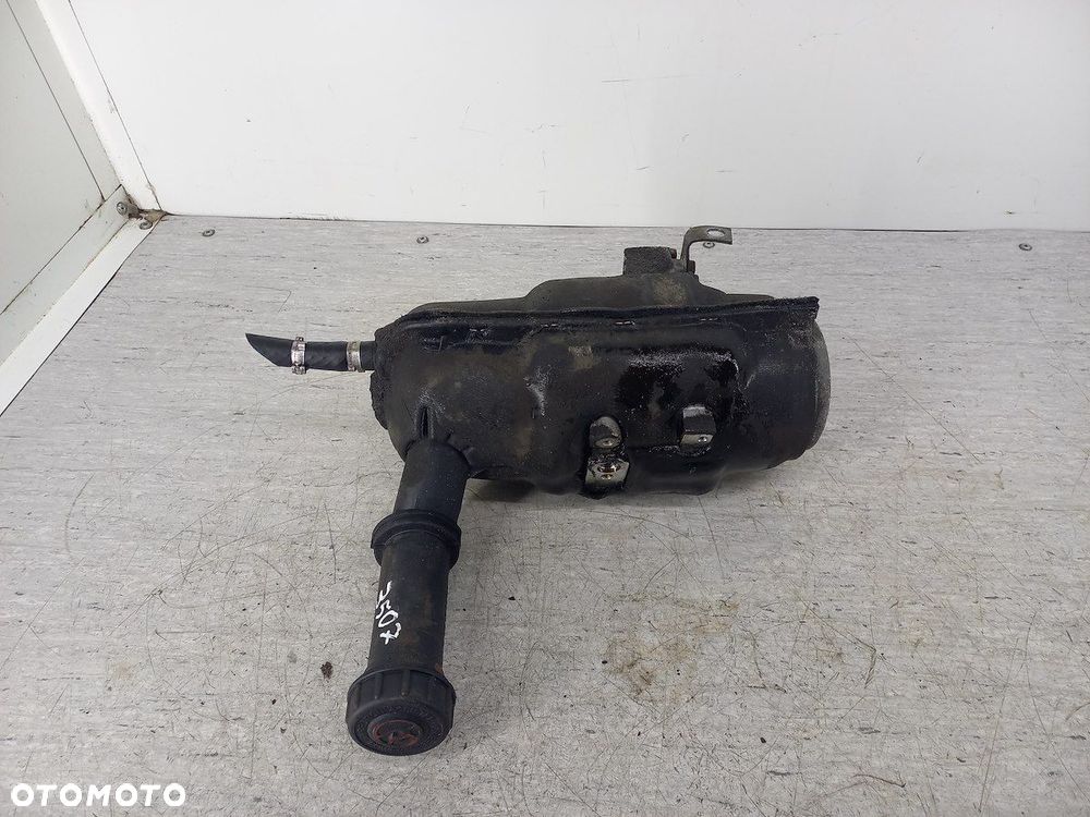 POMPA WSPOMAGANIA ELEKTRYCZNA PEUGEOT 307 9646617180  A5088928 1.6 16V - 4
