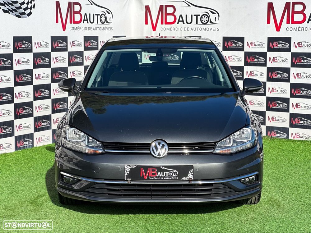 VW Golf 1.0 TSI Stream - 9