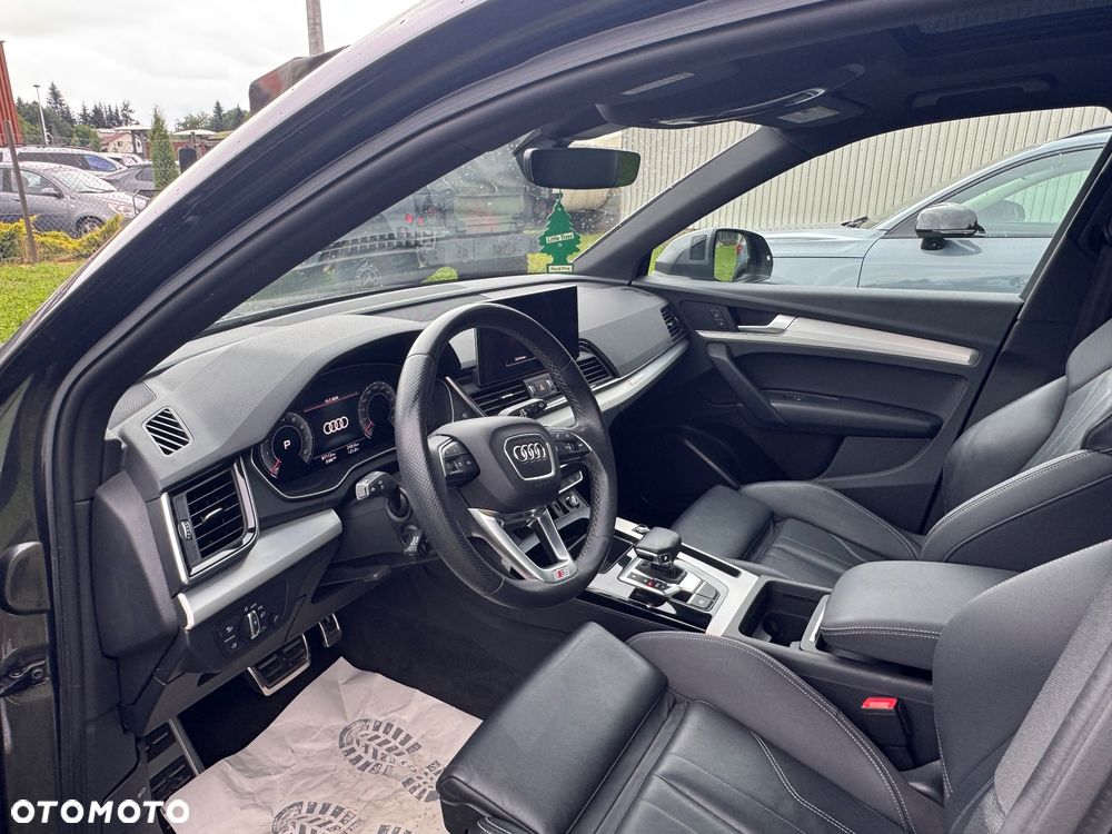 Audi Q5 - 15