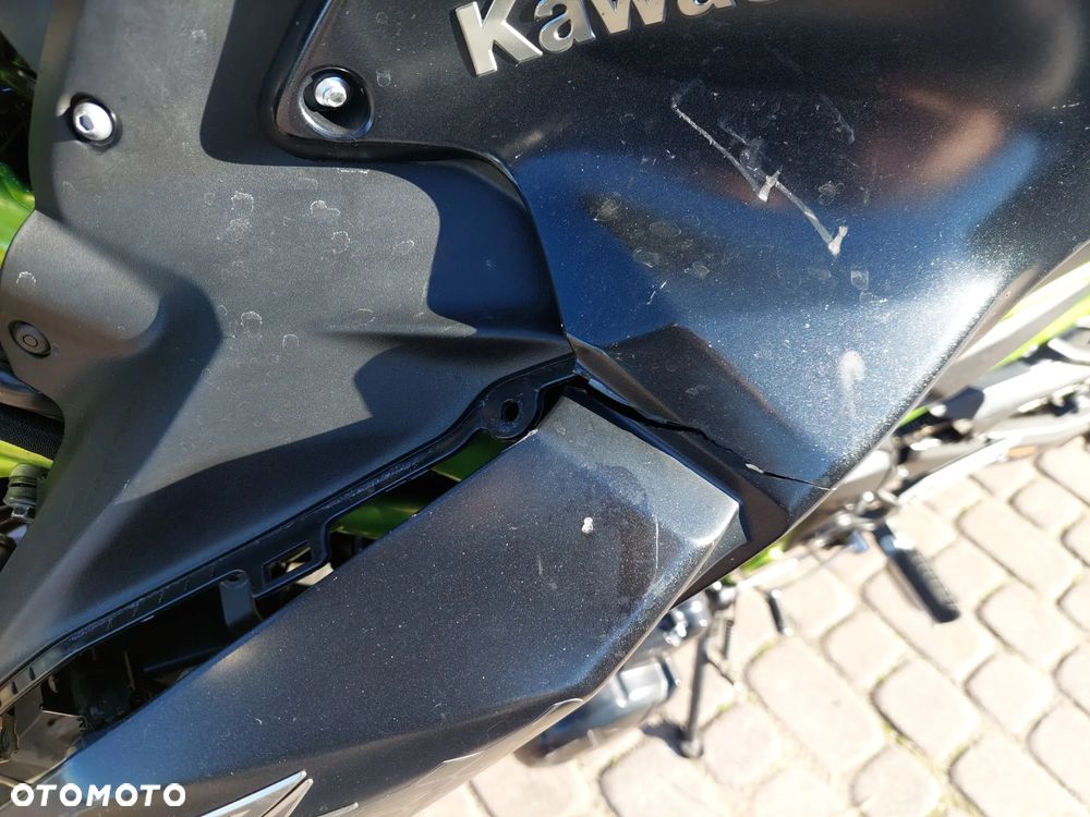 Kawasaki Z 900 - 20