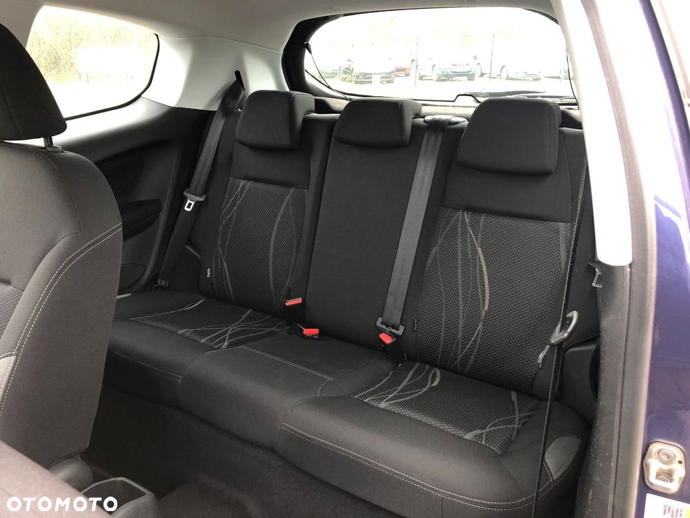 Peugeot 208 PureTech 82 Start & Stop Style - 9