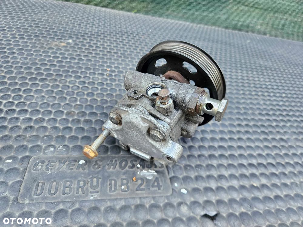 Pompa Wspomagania 1J0422154 E B 038145255A KYB 90bar Kolo Pasowe VW Golf IV 4 Bora Audi A3 8L Seat Leon I 1 Skoda Octavia I 1 - 11
