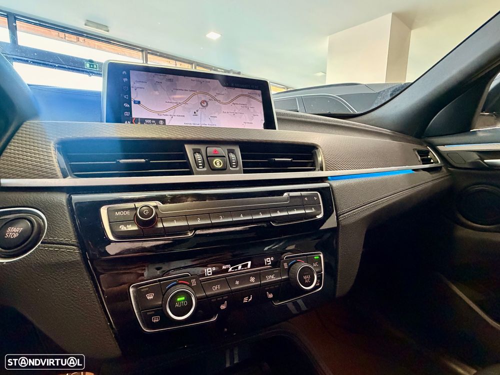 BMW X2 xDrive25e M Sport - 26