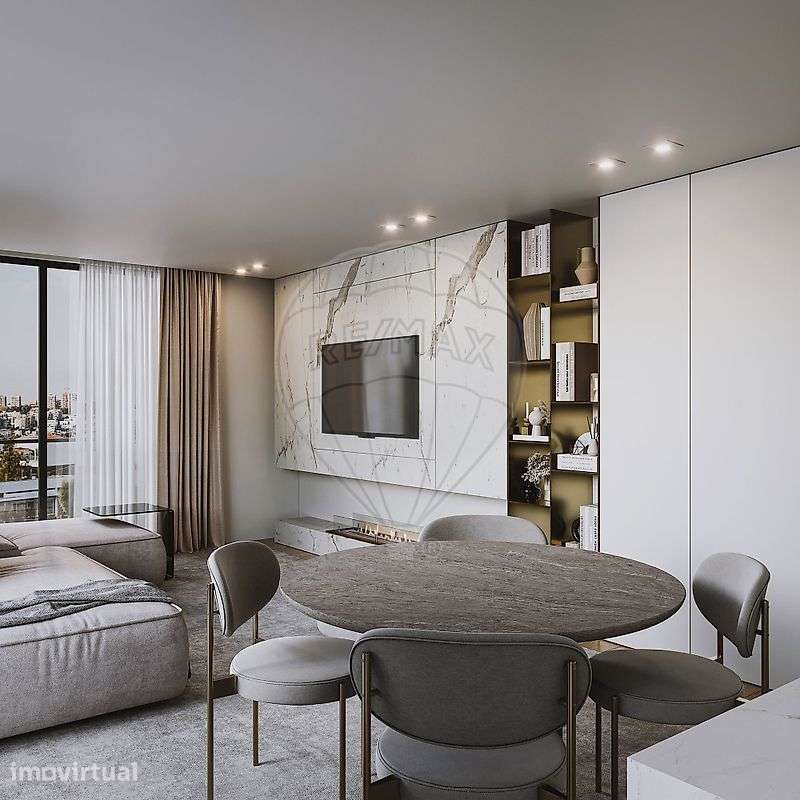 Apartamento T2 para venda - Grande imagem: 4/17