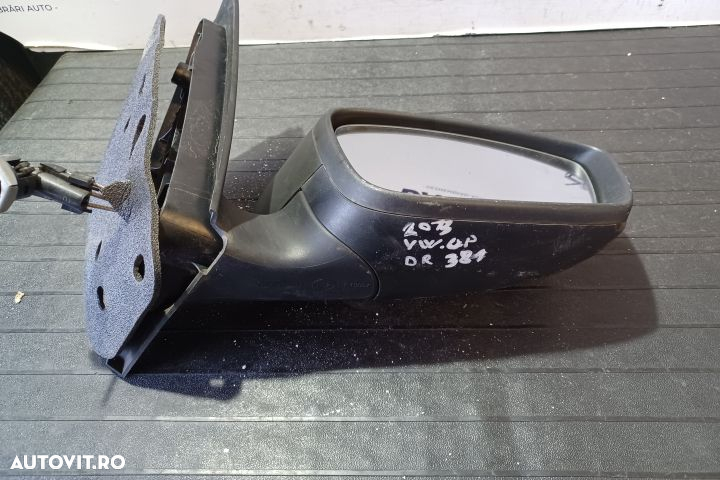 Oglinda dreapta manuala E20210057 E20210057 Volkswagen VW Up 1 [2011 - 5