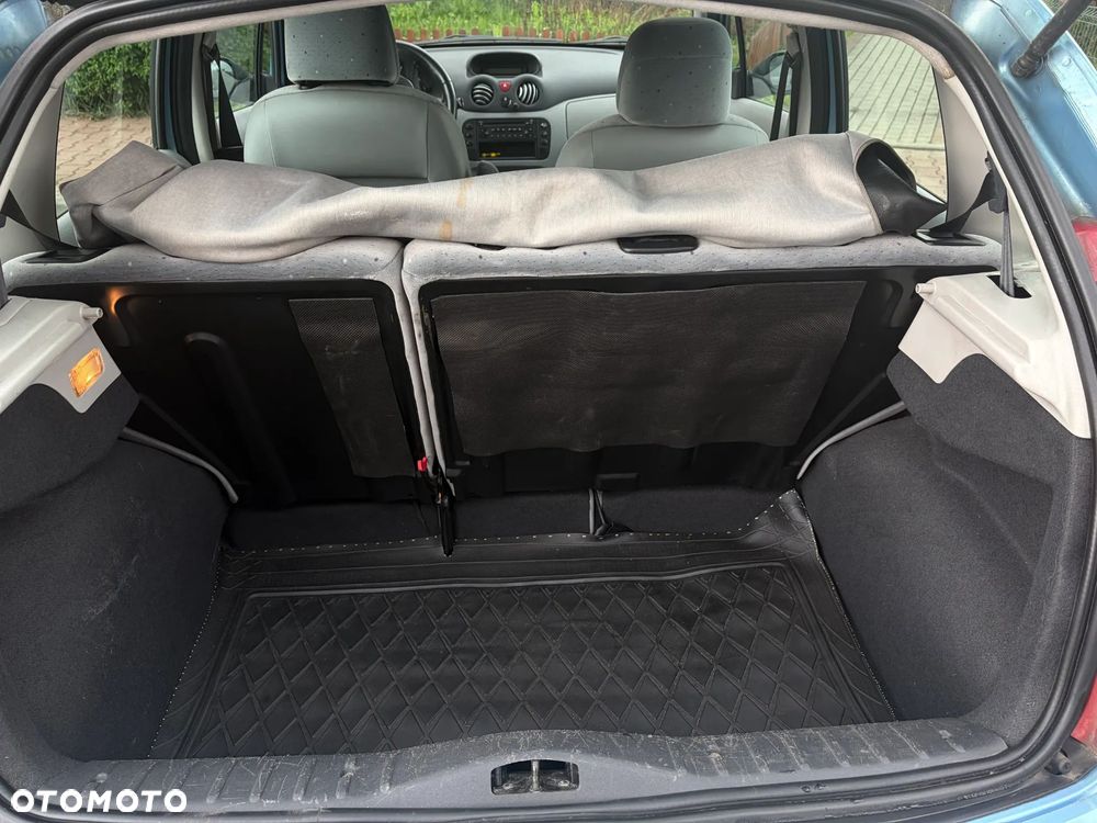 Citroën C3 - 9