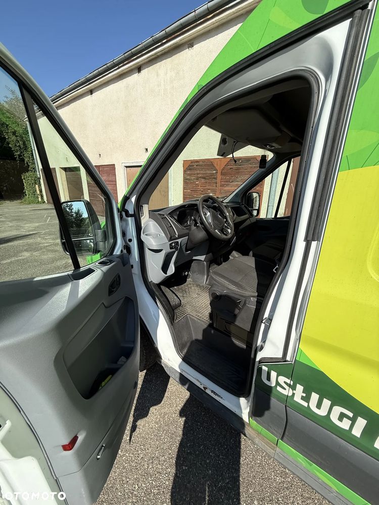 Ford Transit - 7