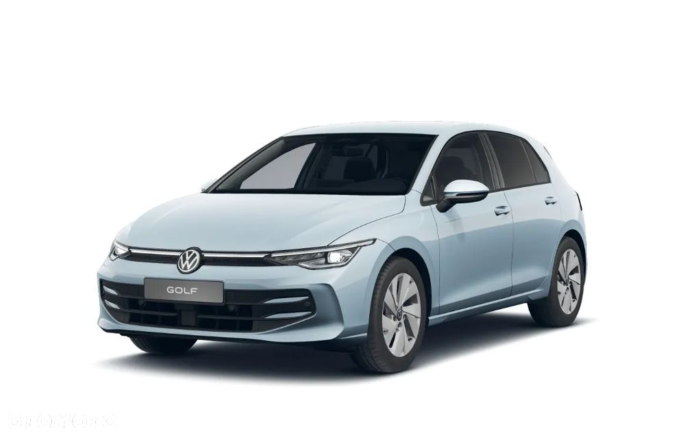 Volkswagen Golf 1.5 eTSI mHEV Life Plus DSG - 1