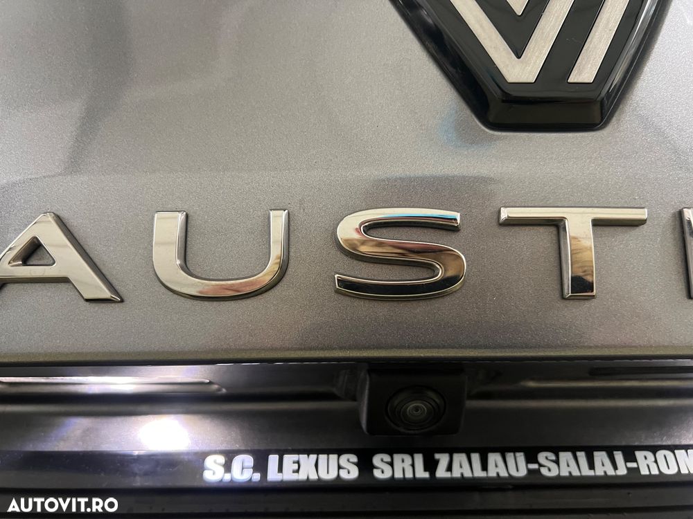 Renault Austral 160 MHEV Techno - 18