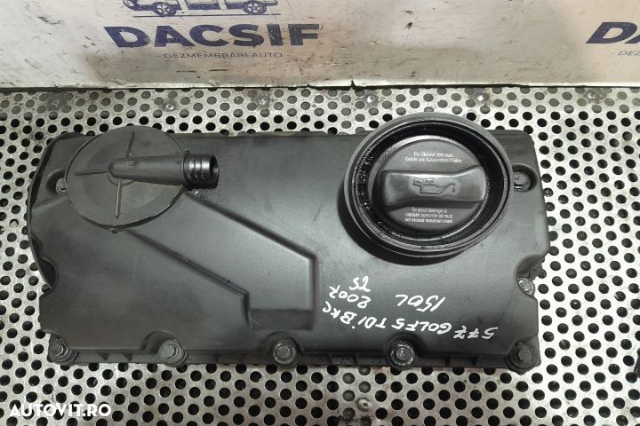 Capac culbutori 038103469 038103469 Volkswagen VW Golf 5 [2003 - 2009 - 2
