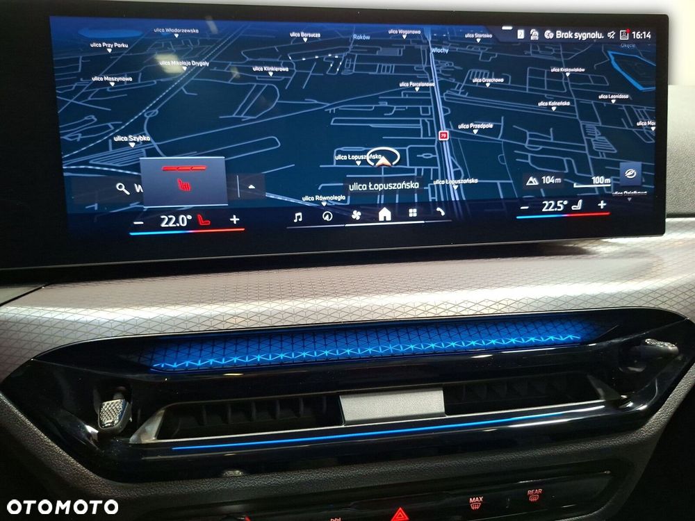BMW Seria 4 - 23