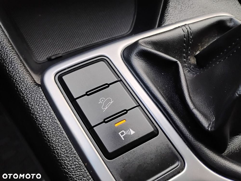 Kia Sportage 1.6 T-GDI Business Line 2WD - 21