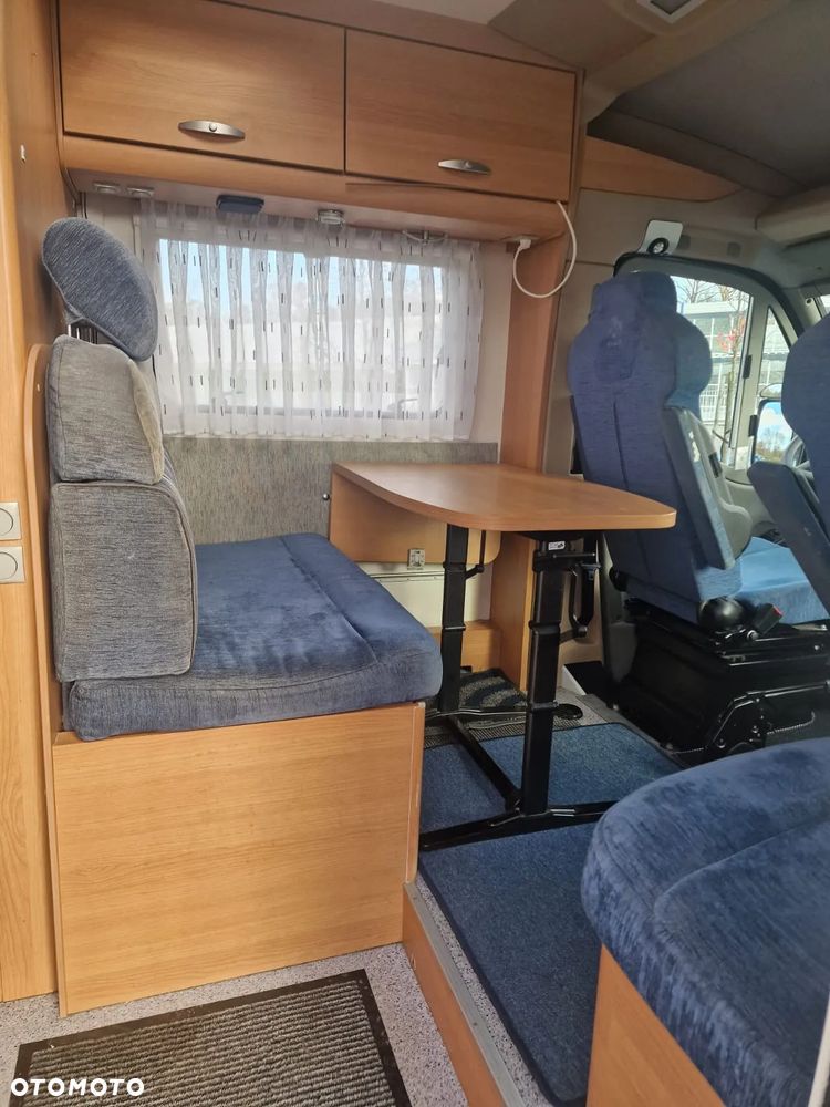 Renault KNAUS KED ,R05 SPORT TI - 10