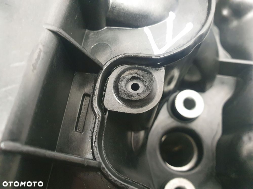GŁOWICA CYLINDRÓW Jaguar XF 3.0 D V6 6C064-CA 9X2Q-6B624-BA - 9