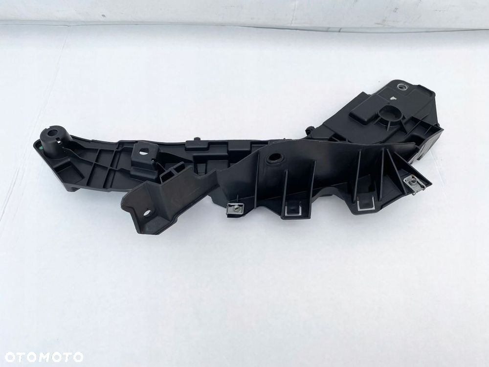 DUCATO BOXER JUMPER 14- wspornik mocowanie ŚLIZG REFLEKTORA LEWY - 4