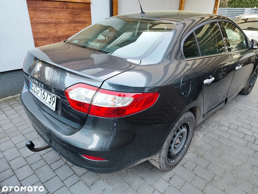 Renault Fluence - 7