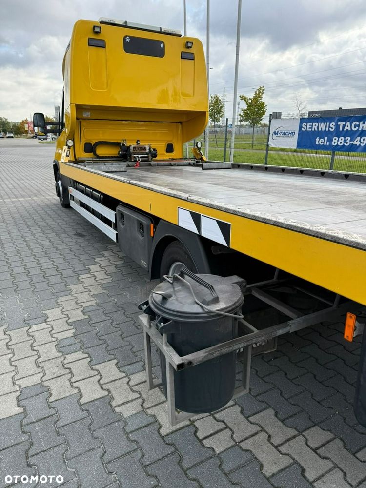 Iveco Daily - 16
