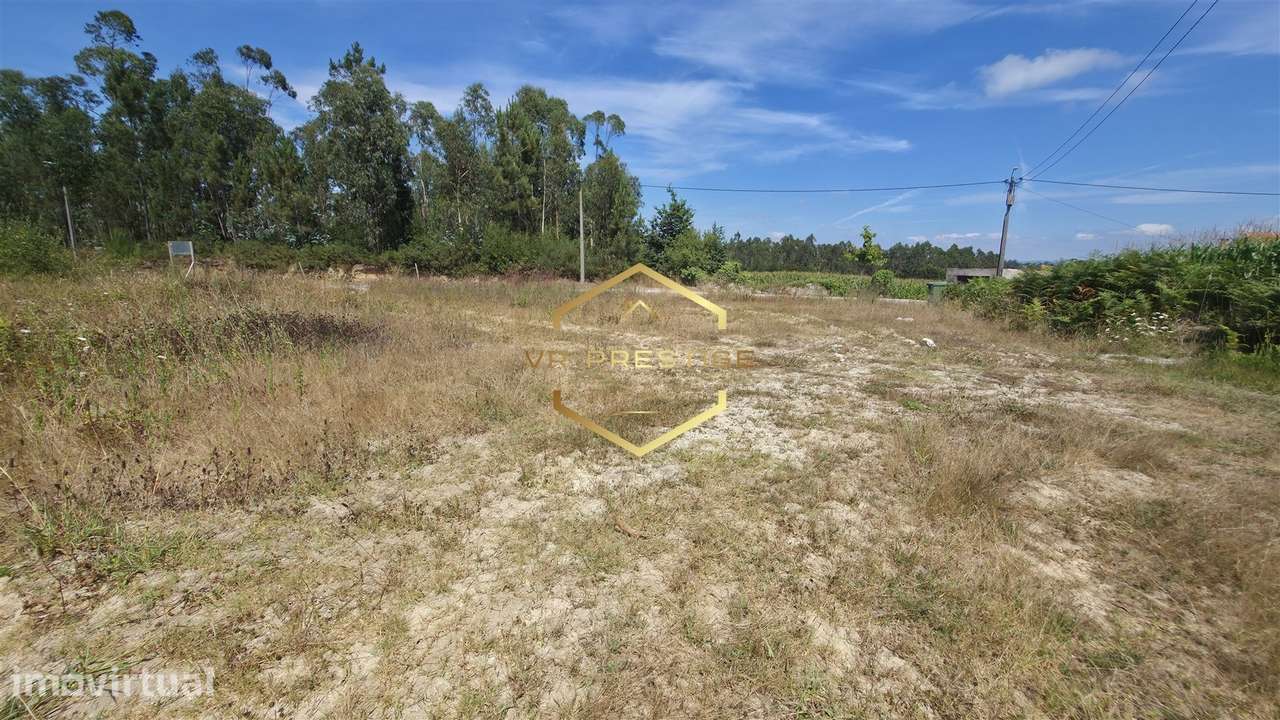 Lote de Terreno  Venda em Retorta e Tougues,Vila do Conde - Grande imagem: 5/13
