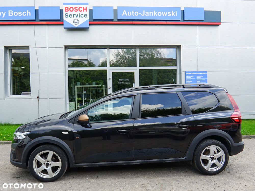 Dacia Jogger 1.0 TCe Extreme - 4