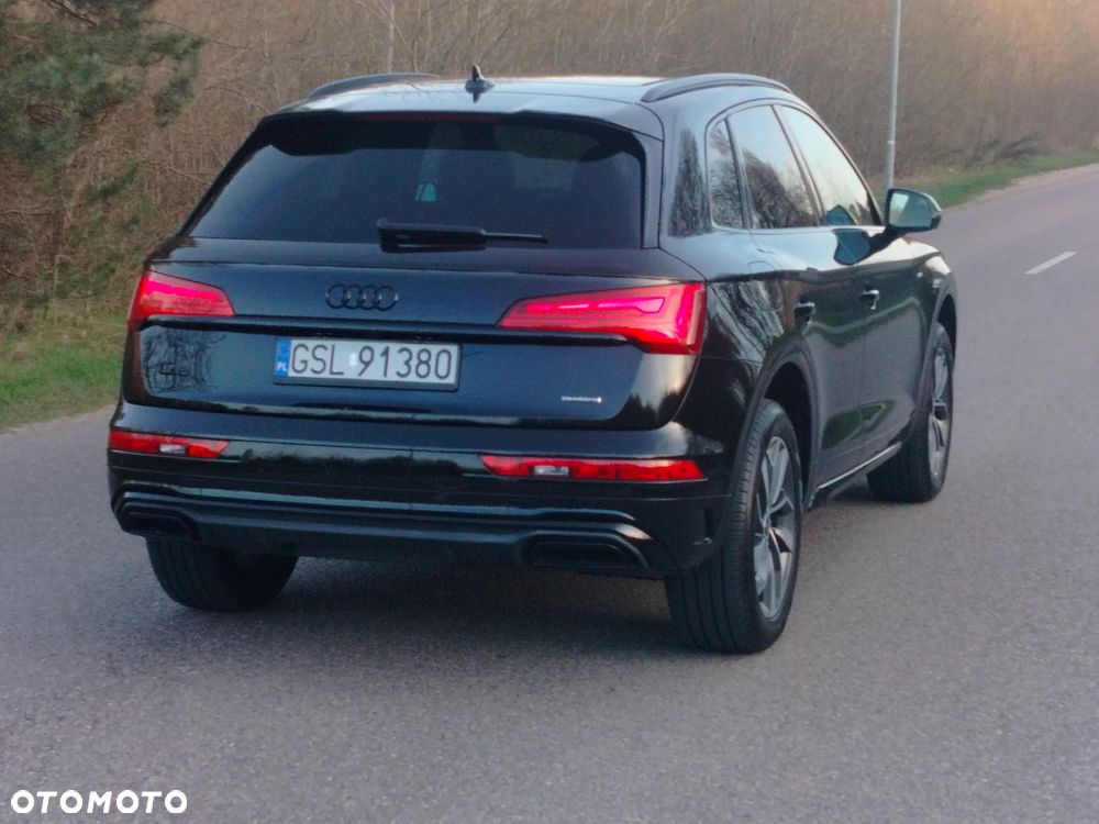 Audi Q5 45 TFSI quattro S tronic S line - 13
