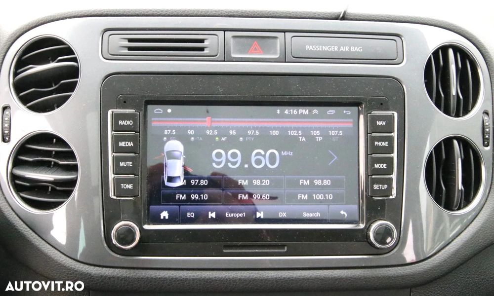 VOLKSWAGEN Tiguan 2013 — imagine 4