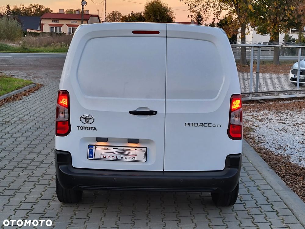 Toyota ProaceCity - 4